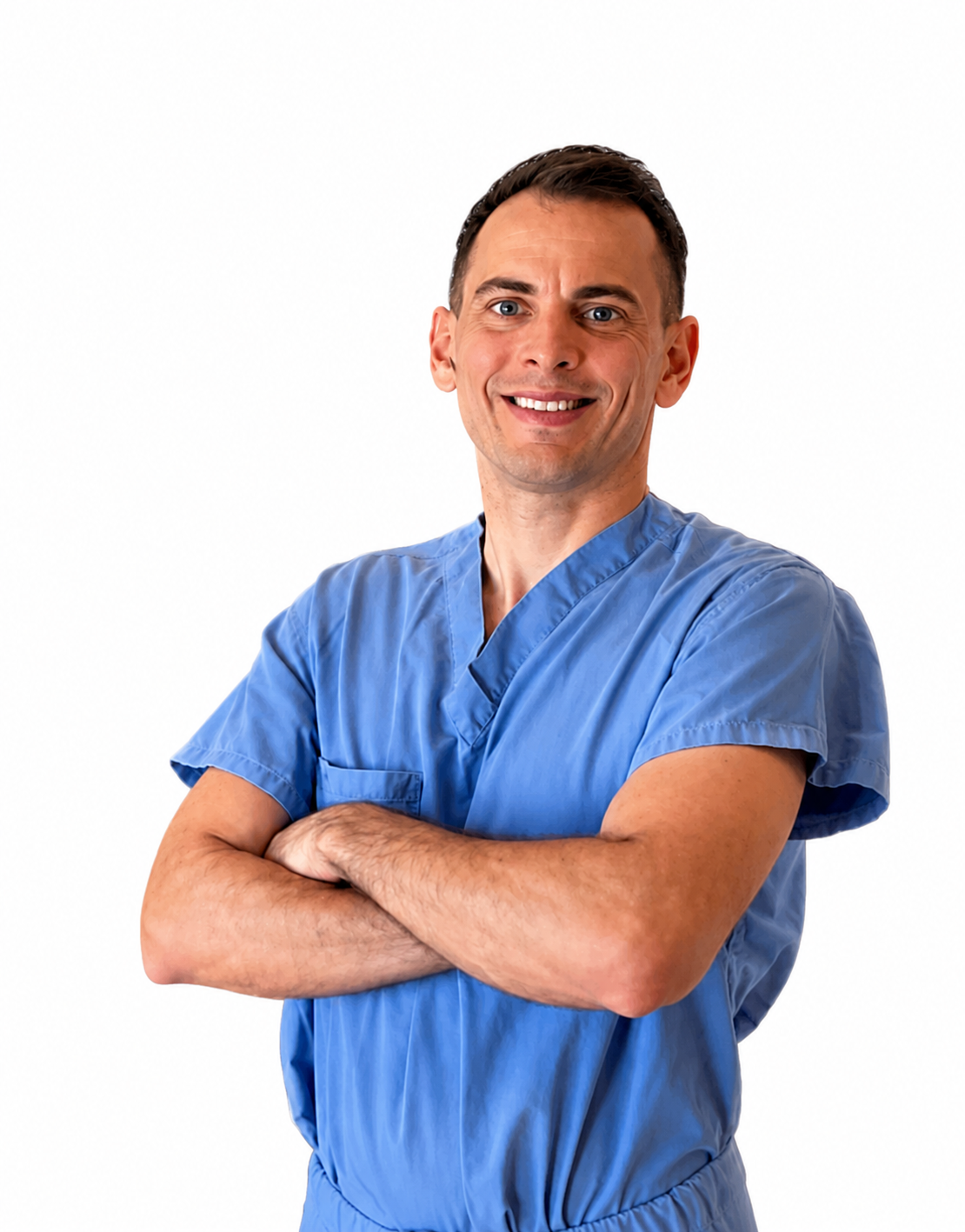 Dr. Richard Herstein, Sleep Medicine Specialist